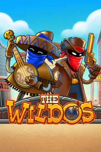 The Wildos играть бесплатно | Казино Гранд игровые автоматы