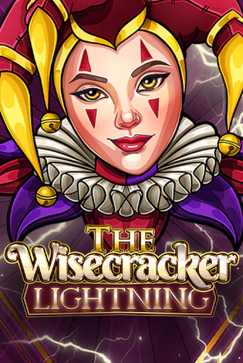The Wisecracker Lightning играть бесплатно | Казино Гранд игровые автоматы