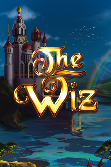 The Wiz играть бесплатно | Казино Гранд игровые автоматы