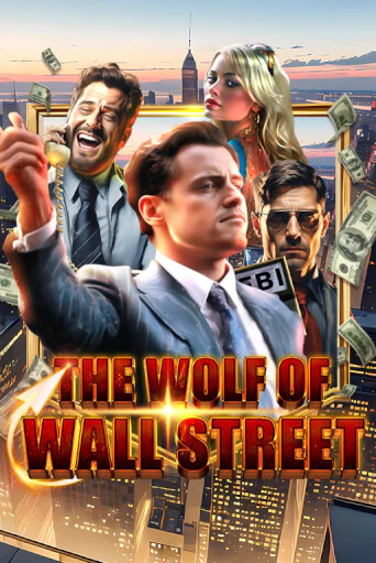 The Wolf of Wall Street играть бесплатно | Казино Гранд игровые автоматы