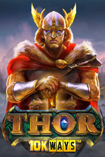 Thor 10K Ways играть бесплатно | Казино Гранд игровые автоматы