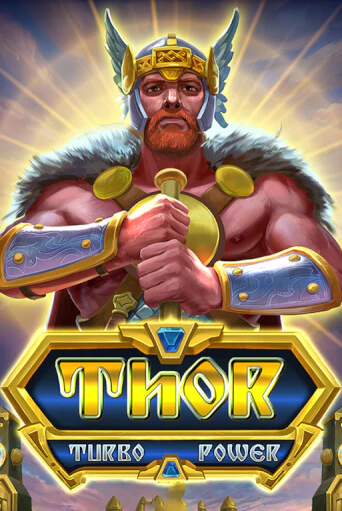 Thor turbo power играть бесплатно | Казино Гранд игровые автоматы