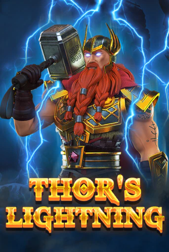 Thor's Lightning играть бесплатно | Казино Гранд игровые автоматы