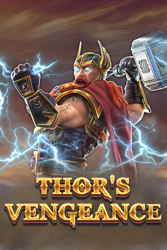 Thor's Vengeance играть бесплатно | Казино Гранд игровые автоматы
