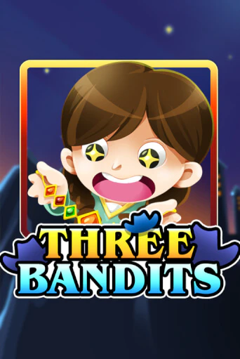 Three Bandits играть бесплатно | Казино Гранд игровые автоматы