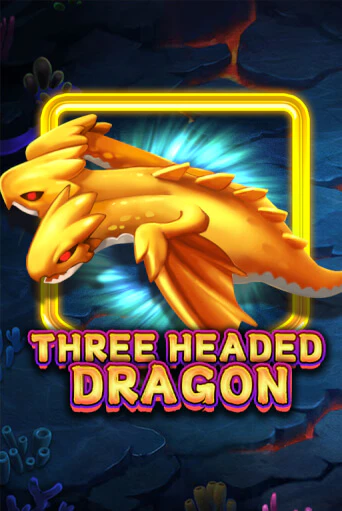 Three Headed Dragon играть бесплатно | Казино Гранд игровые автоматы