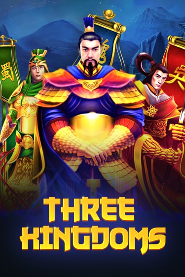 Three Kingdoms играть бесплатно | Казино Гранд игровые автоматы