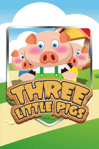Three Little Pigs играть бесплатно | Казино Гранд игровые автоматы