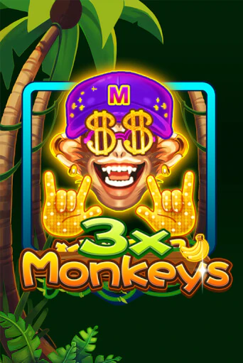 Three Monkeys играть бесплатно | Казино Гранд игровые автоматы