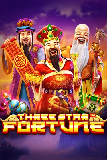 Three Star Fortune играть бесплатно | Казино Гранд игровые автоматы