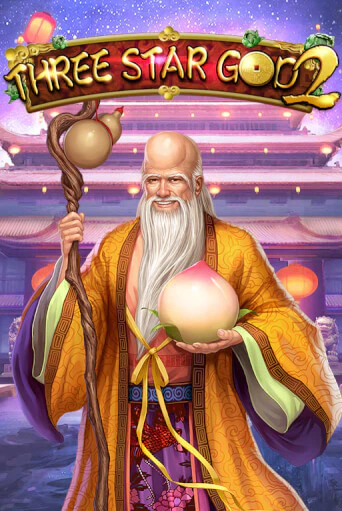 Three Star God 2 играть бесплатно | Казино Гранд игровые автоматы