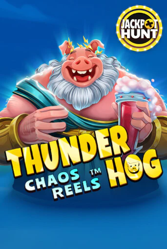 Thunder Hog Chaos Reels играть бесплатно | Казино Гранд игровые автоматы