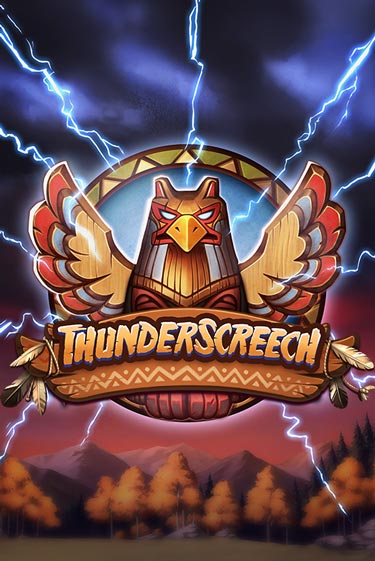 Thunder Screech играть бесплатно | Казино Гранд игровые автоматы