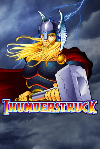 Thunderstruck играть бесплатно | Казино Гранд игровые автоматы