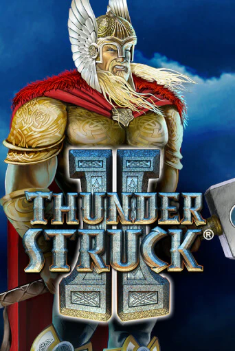 Thunderstruck II играть бесплатно | Казино Гранд игровые автоматы
