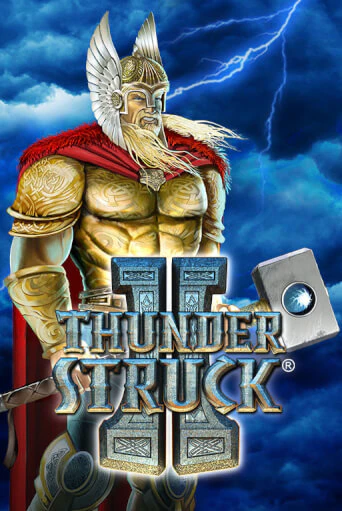 Thunderstruck II играть бесплатно | Казино Гранд игровые автоматы