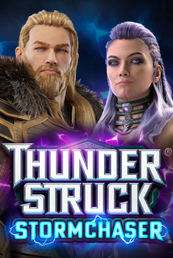 Thunderstruck Stormchaser играть бесплатно | Казино Гранд игровые автоматы