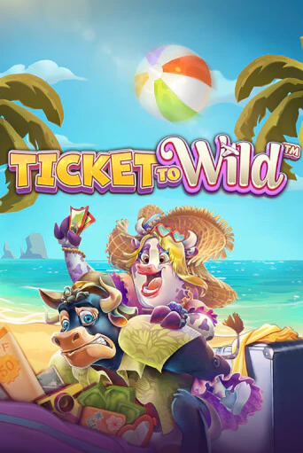 Ticket To Wild играть бесплатно | Казино Гранд игровые автоматы