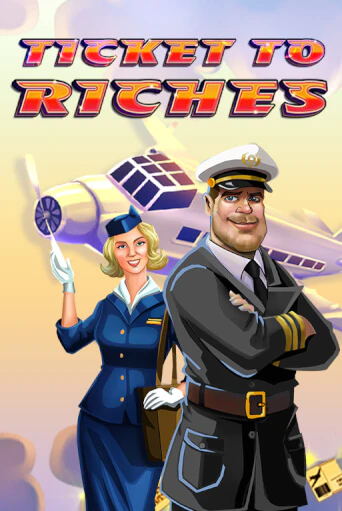Ticket to Riches играть бесплатно | Казино Гранд игровые автоматы
