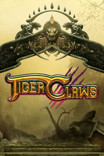 Tiger Claws играть бесплатно | Казино Гранд игровые автоматы