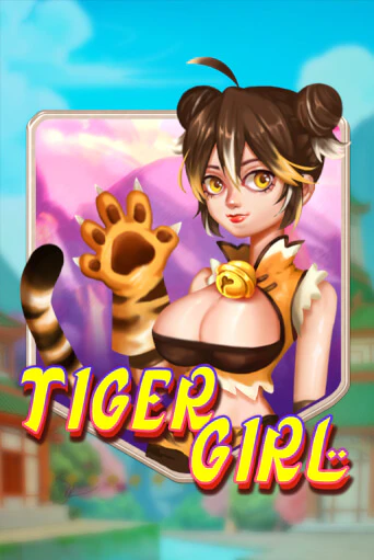 Tiger Girl играть бесплатно | Казино Гранд игровые автоматы