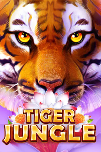 Tiger Jungle играть бесплатно | Казино Гранд игровые автоматы