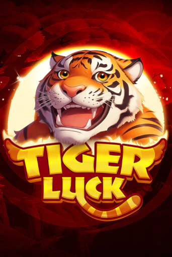Tiger Luck играть бесплатно | Казино Гранд игровые автоматы