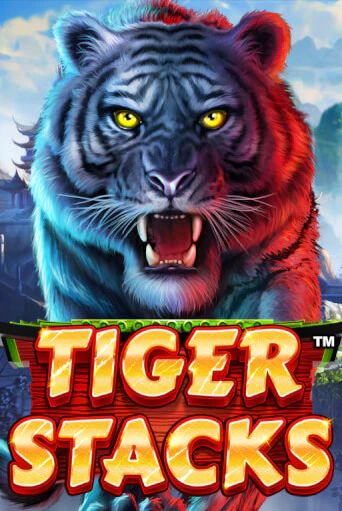 Tiger Stacks играть бесплатно | Казино Гранд игровые автоматы