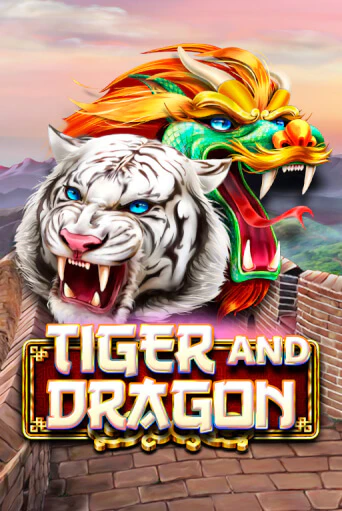 Tiger and Dragon играть бесплатно | Казино Гранд игровые автоматы