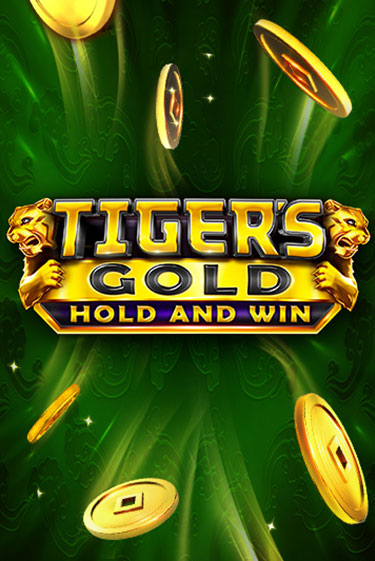 Tigers Gold играть бесплатно | Казино Гранд игровые автоматы