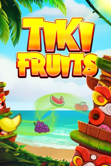 Tiki Fruits играть бесплатно | Казино Гранд игровые автоматы