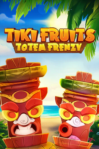Tiki Fruits Totem Frenzy играть бесплатно | Казино Гранд игровые автоматы