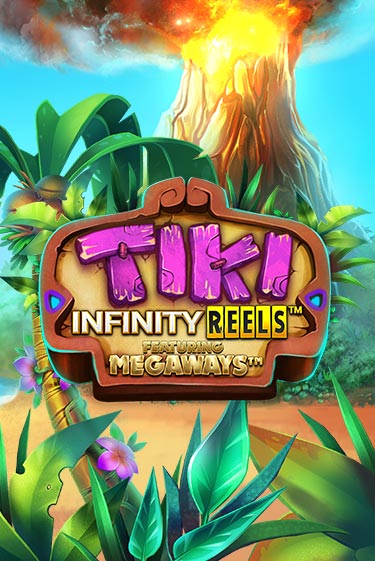 Tiki Infinity Reels Megaways играть бесплатно | Казино Гранд игровые автоматы