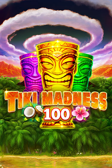 Tiki Madness 100 играть бесплатно | Казино Гранд игровые автоматы