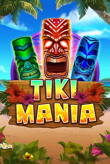 Tiki Mania играть бесплатно | Казино Гранд игровые автоматы
