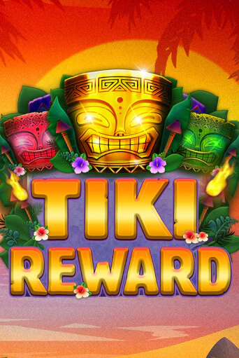 Tiki Reward играть бесплатно | Казино Гранд игровые автоматы