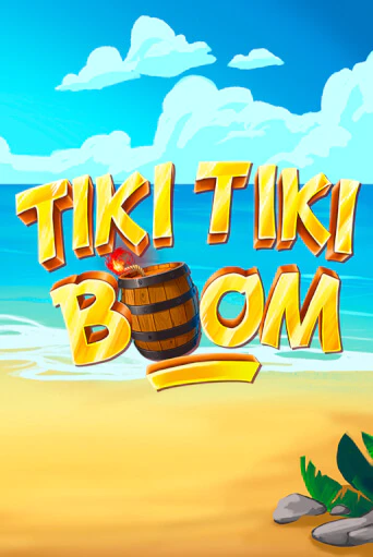 Tiki Tiki Boom™ играть бесплатно | Казино Гранд игровые автоматы
