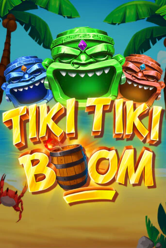 Tiki Tiki Boom играть бесплатно | Казино Гранд игровые автоматы