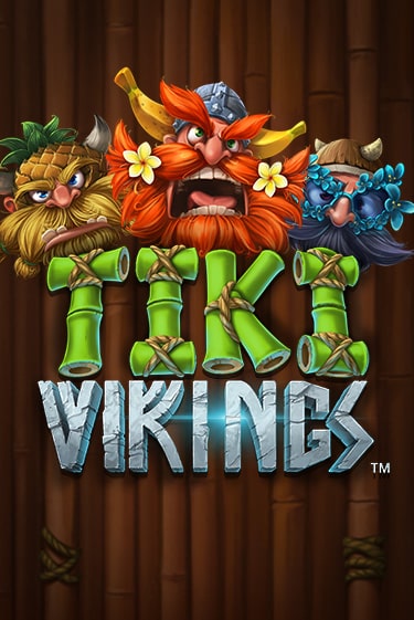 Tiki Vikings играть бесплатно | Казино Гранд игровые автоматы