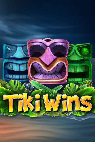 Tiki Wins играть бесплатно | Казино Гранд игровые автоматы