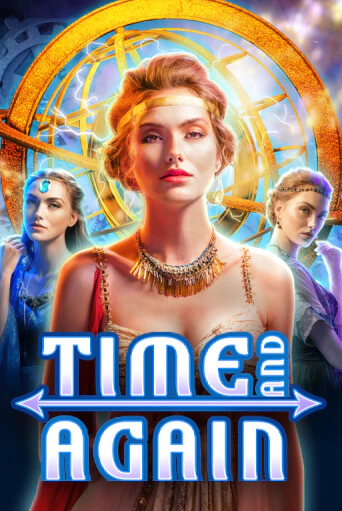 Time and Again играть бесплатно | Казино Гранд игровые автоматы