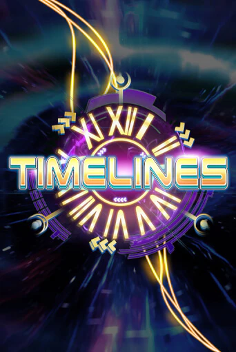 Timelines играть бесплатно | Казино Гранд игровые автоматы