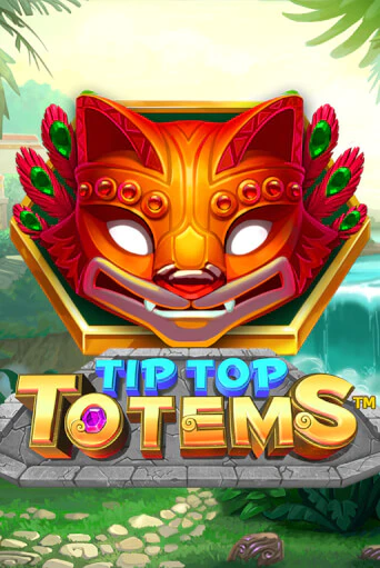 Tip Top Totems играть бесплатно | Казино Гранд игровые автоматы