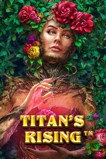 Titan's Rising - The Golden Era играть бесплатно | Казино Гранд игровые автоматы