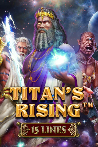 Titan’s Rising - 15 Lines играть бесплатно | Казино Гранд игровые автоматы