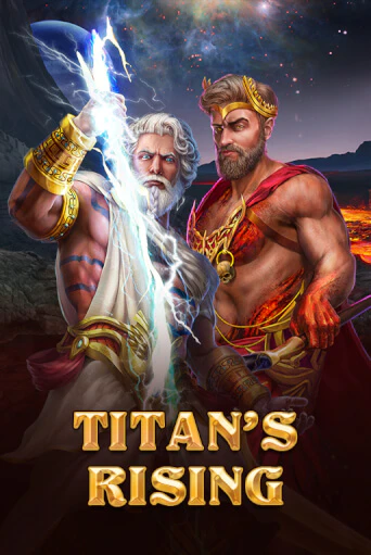Titan’s Rising играть бесплатно | Казино Гранд игровые автоматы