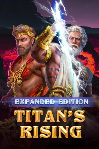 Titan’s Rising - Expanded Edition играть бесплатно | Казино Гранд игровые автоматы