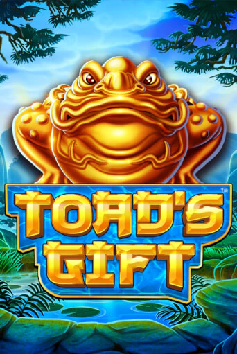 Toads Gift играть бесплатно | Казино Гранд игровые автоматы