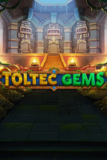 Toltec Gems играть бесплатно | Казино Гранд игровые автоматы
