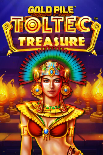 Gold Pile: Toltec Treasure играть бесплатно | Казино Гранд игровые автоматы